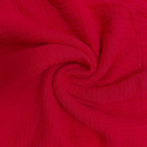 G9-tissu-gaze-coton-rouge
