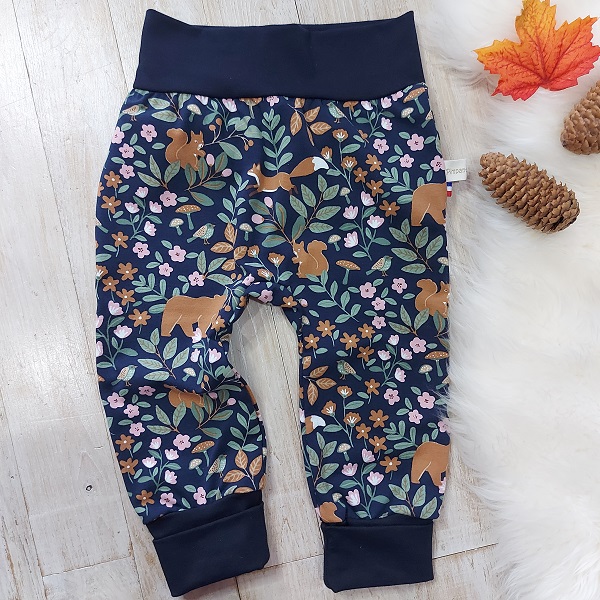 pantalon-evolutif-enfant-animaux-foret