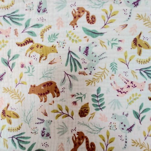 GP11-gaze-coton-animaux-folk-fond-ecru