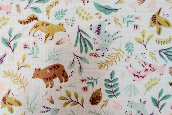 GP11-gaze-coton-animaux-folk-fond-ecru
