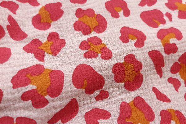 GP13-gaze-coton-leopard-fond-vieux-rose