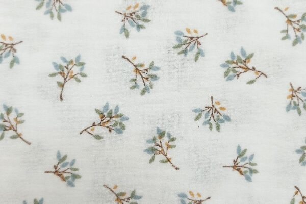 GP14-gaze-coton-feuillage-bleu-vert-fond-blanc