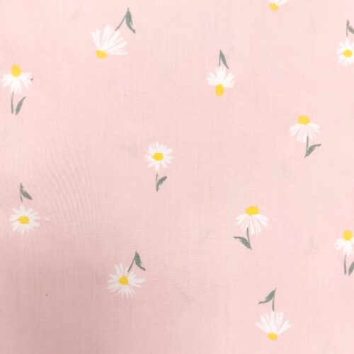 P33-coton-daisy-flower-fond-rose