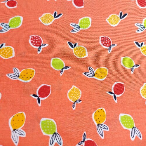 P41-coton-fruits-vitamines-fond-orange-saumon