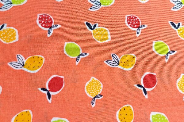 P41-coton-fruits-vitamines-fond-orange-saumon