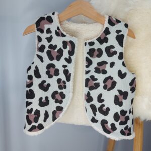Gilet de berger