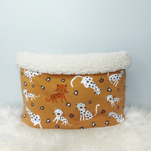 snood-tour-de-cou-motif-guepard-leopard