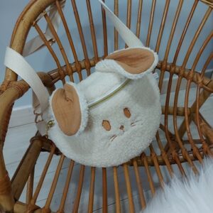 Sac banane lapin HARRY