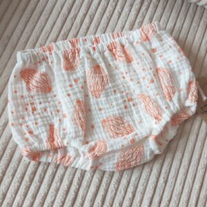 Bloomer en coton BRADERIE