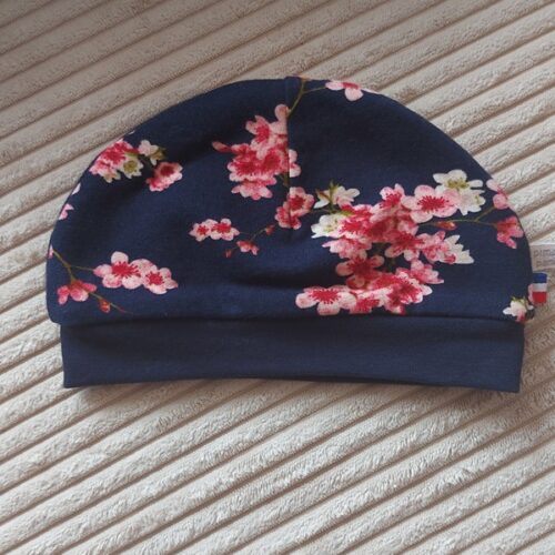 fleurs marine
