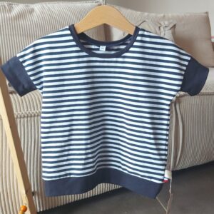 Tee-shirt BRADERIE